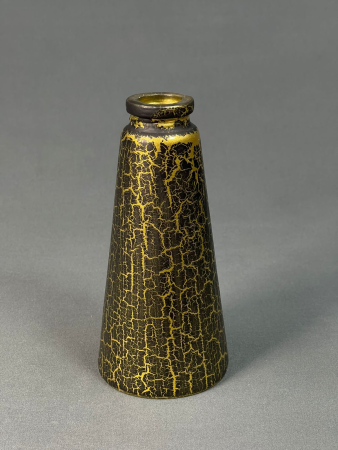 Ваза-коническая Кракелюр Катерина